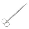 metzenbaum scissors curved left hand