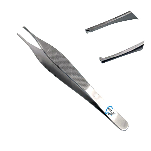 Adson Tissue Forcep