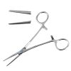 Crile Hemostatic Forceps Straight