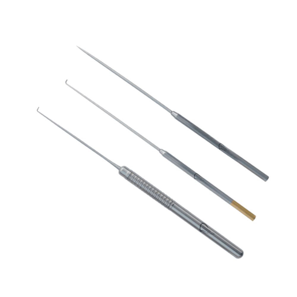Taylor Arthroscopic Micro Hook Probe and Pick