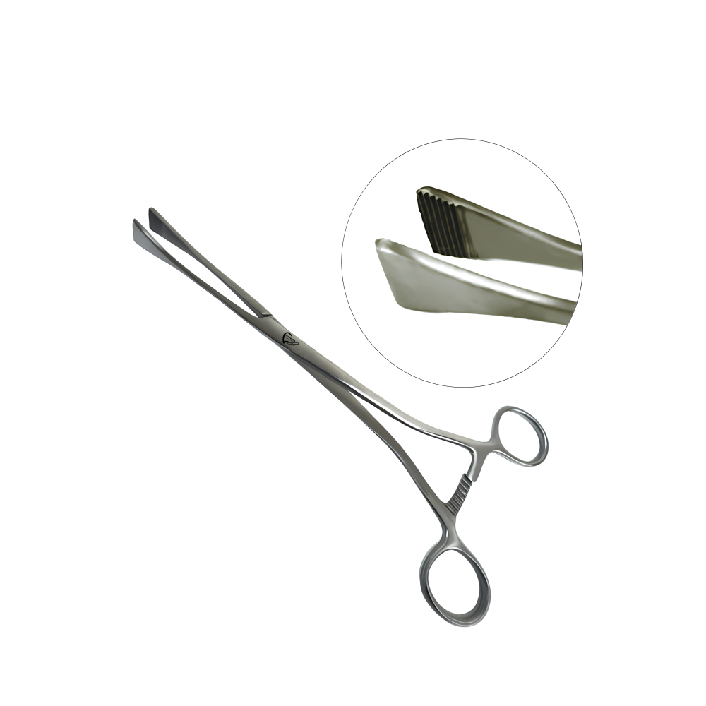Green-Armytage Hemostatic Forceps 8 1/2”