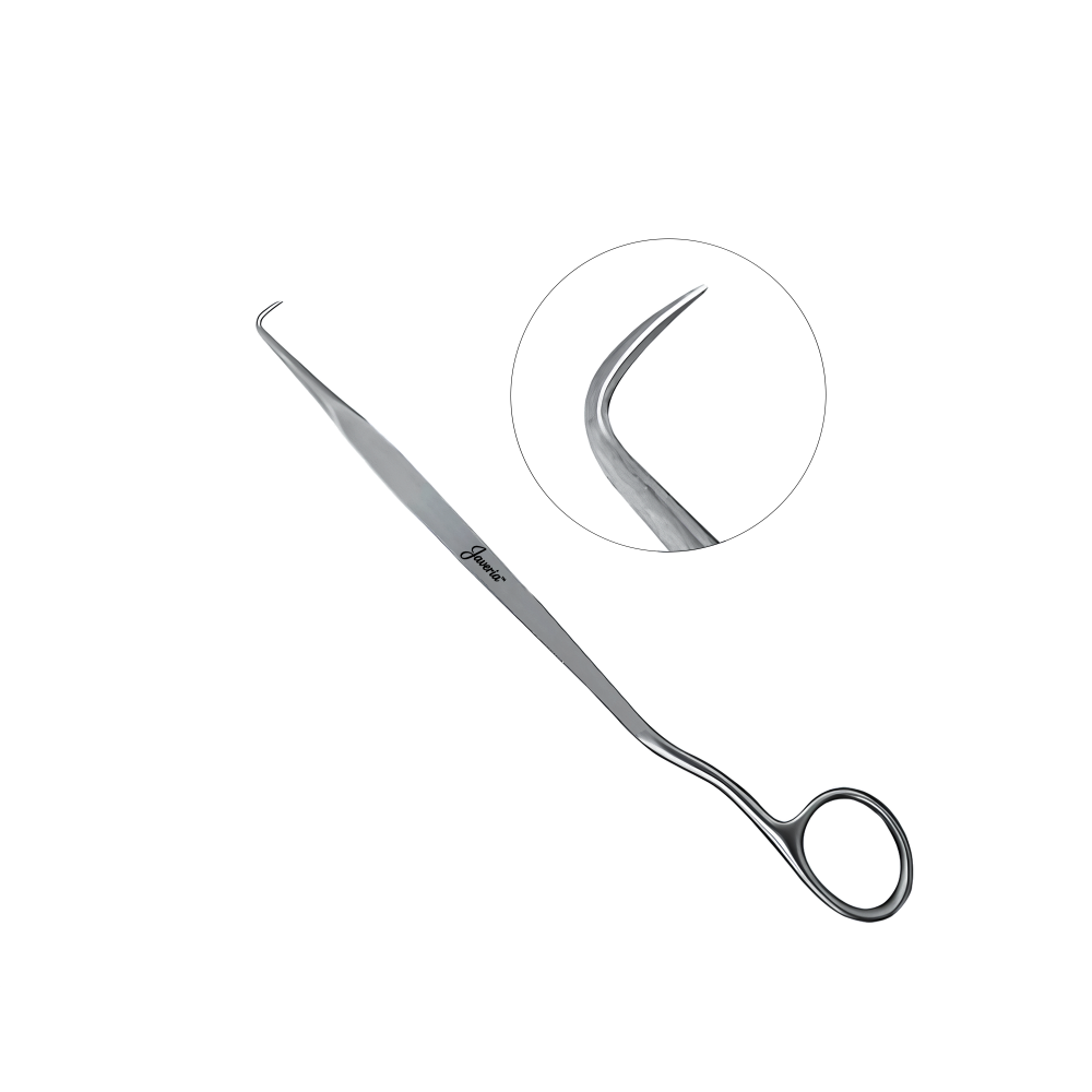 Beacham Hook EMT Amniotome Vulsellum Tenaculum Forceps