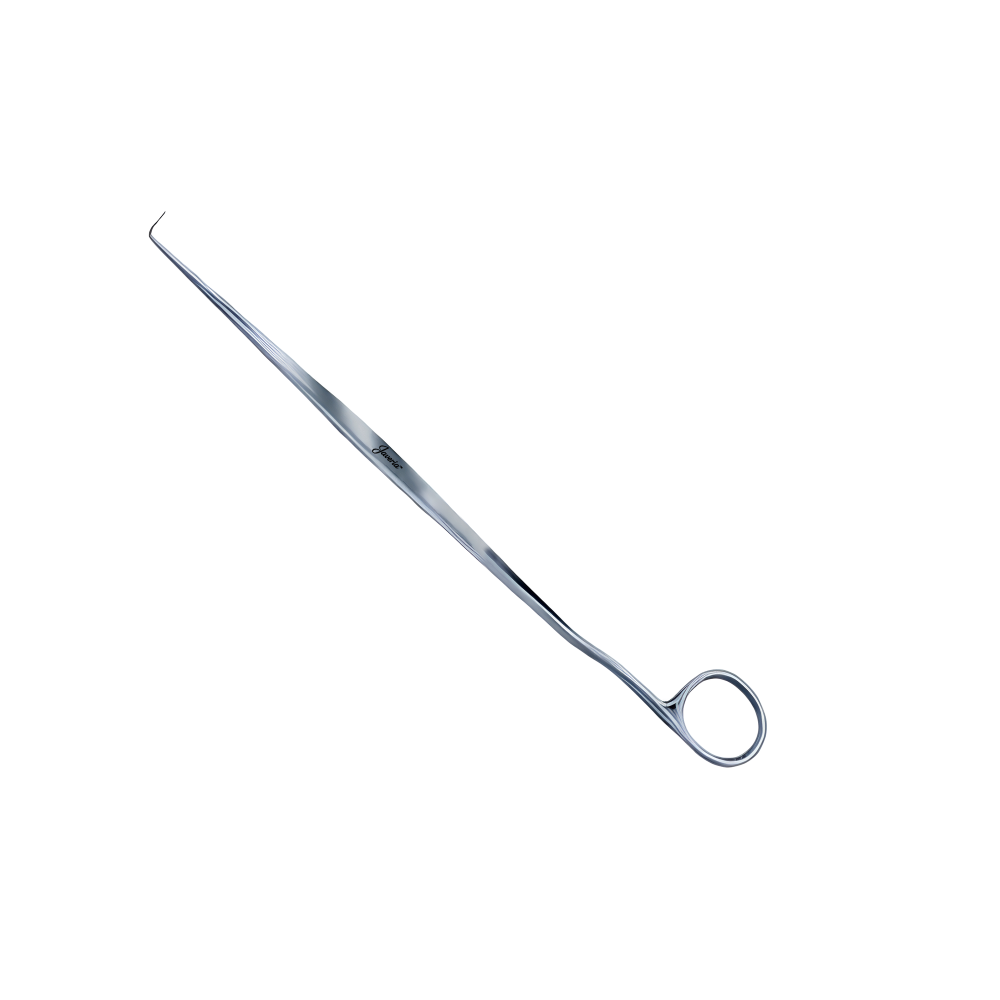 Beacham Amniotome 10 1/4"