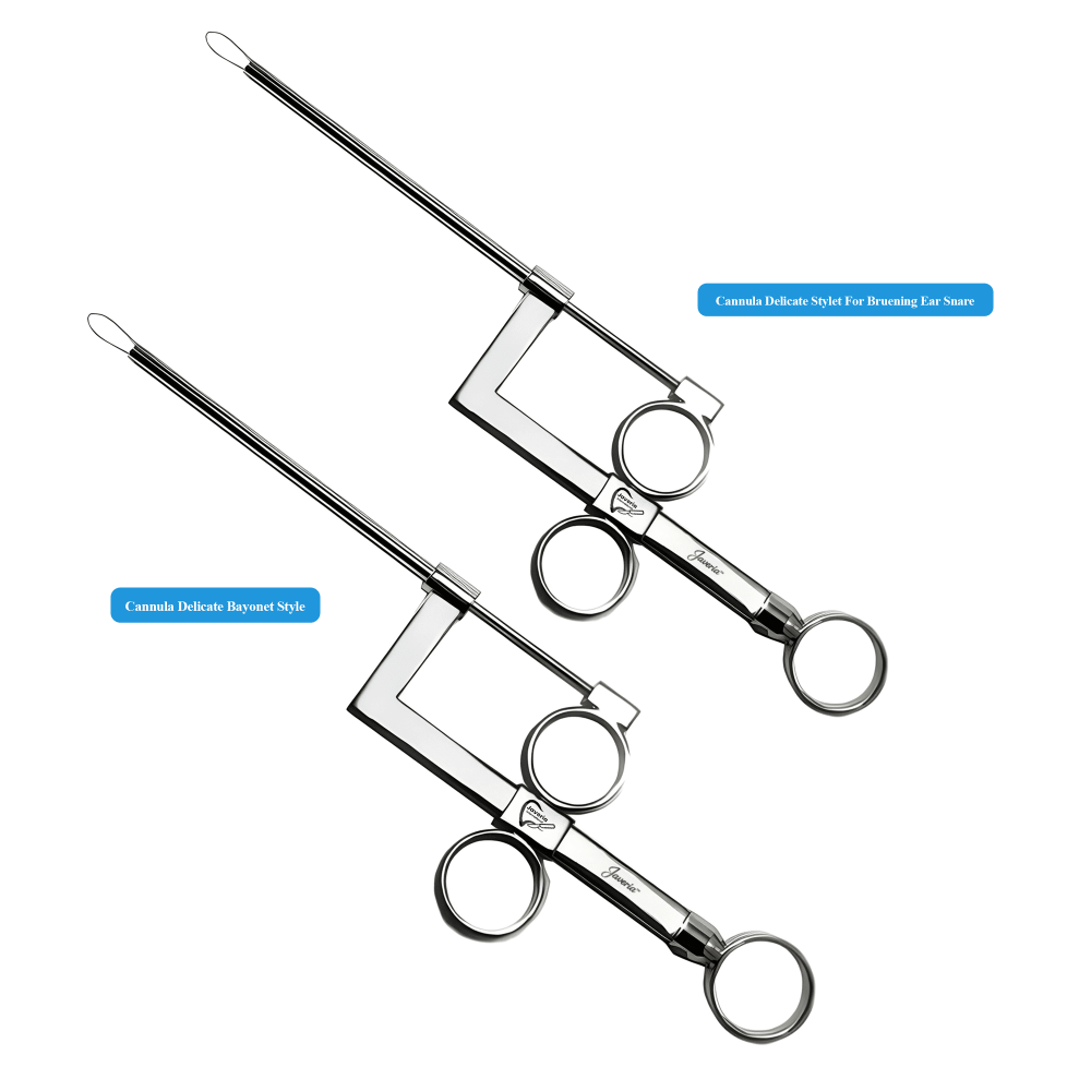Bruening Ear Snare