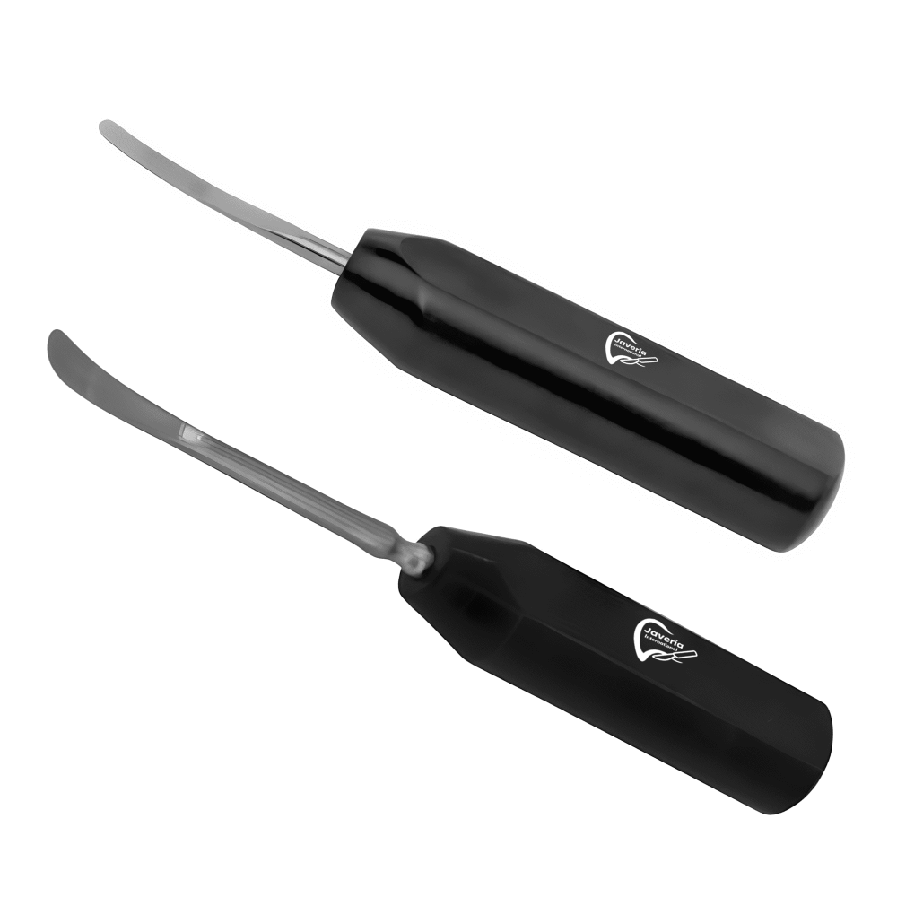 Cottle Elevator Joseph Curved