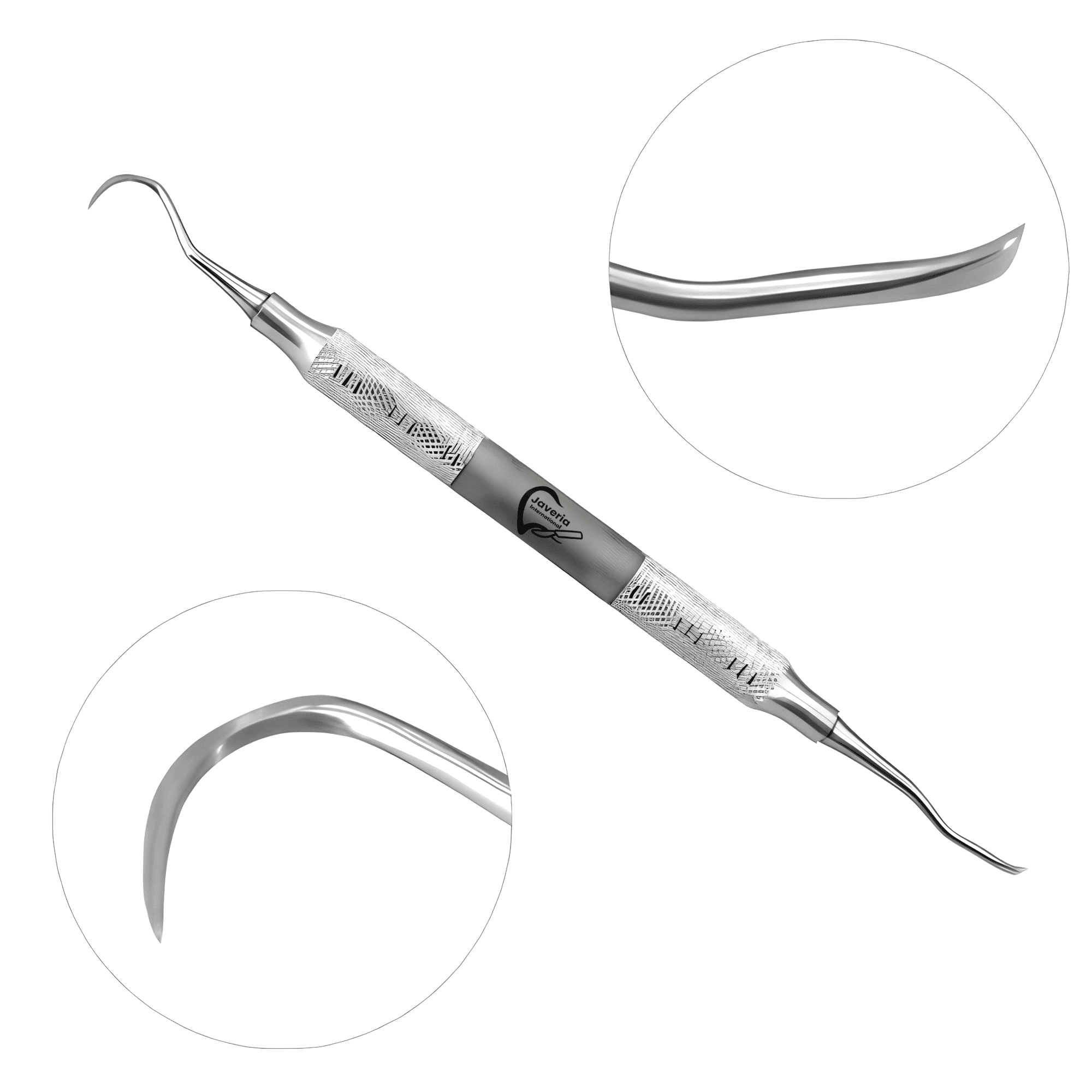 Darby Perry Scaler Chisel, DP9-11