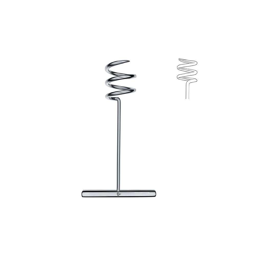 Doyen Tumor Screw Size 6 3/4"