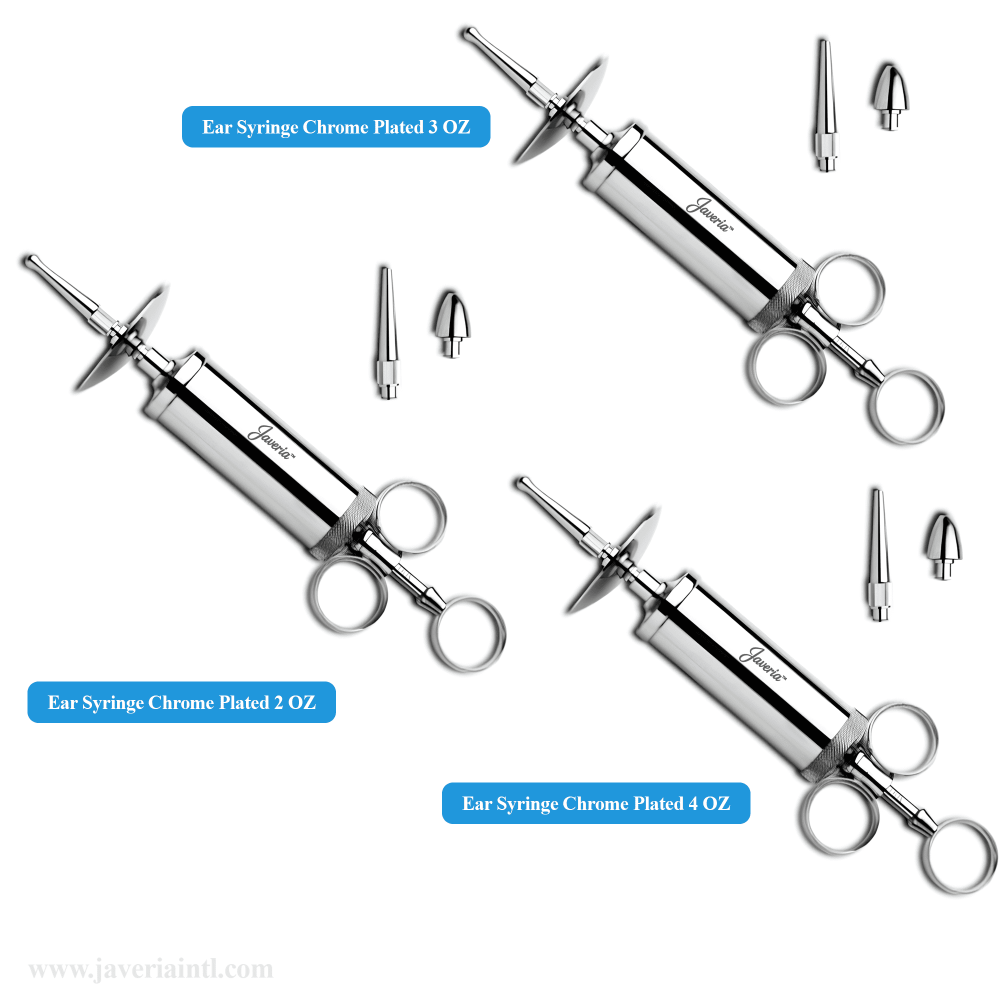 Ear Syringe