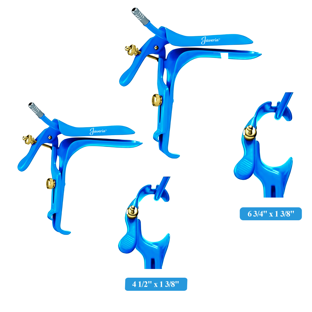 Graves Open Sided Speculum