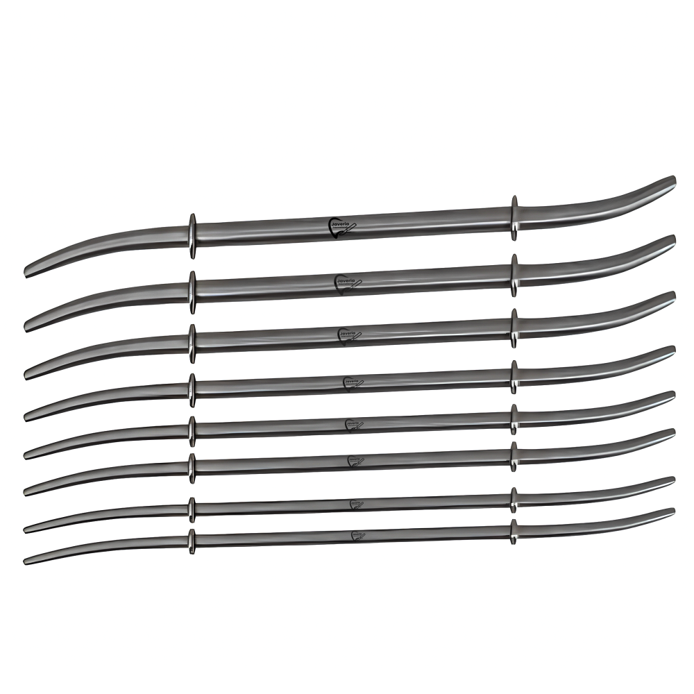 Hank Uterine Dilator