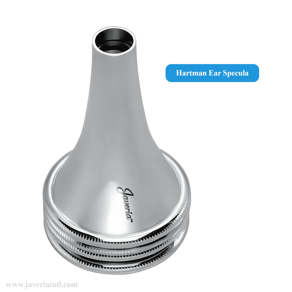 Hartman Ear Specula