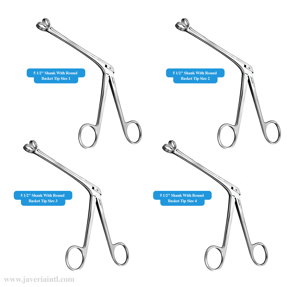Hartman Tonsil Punch