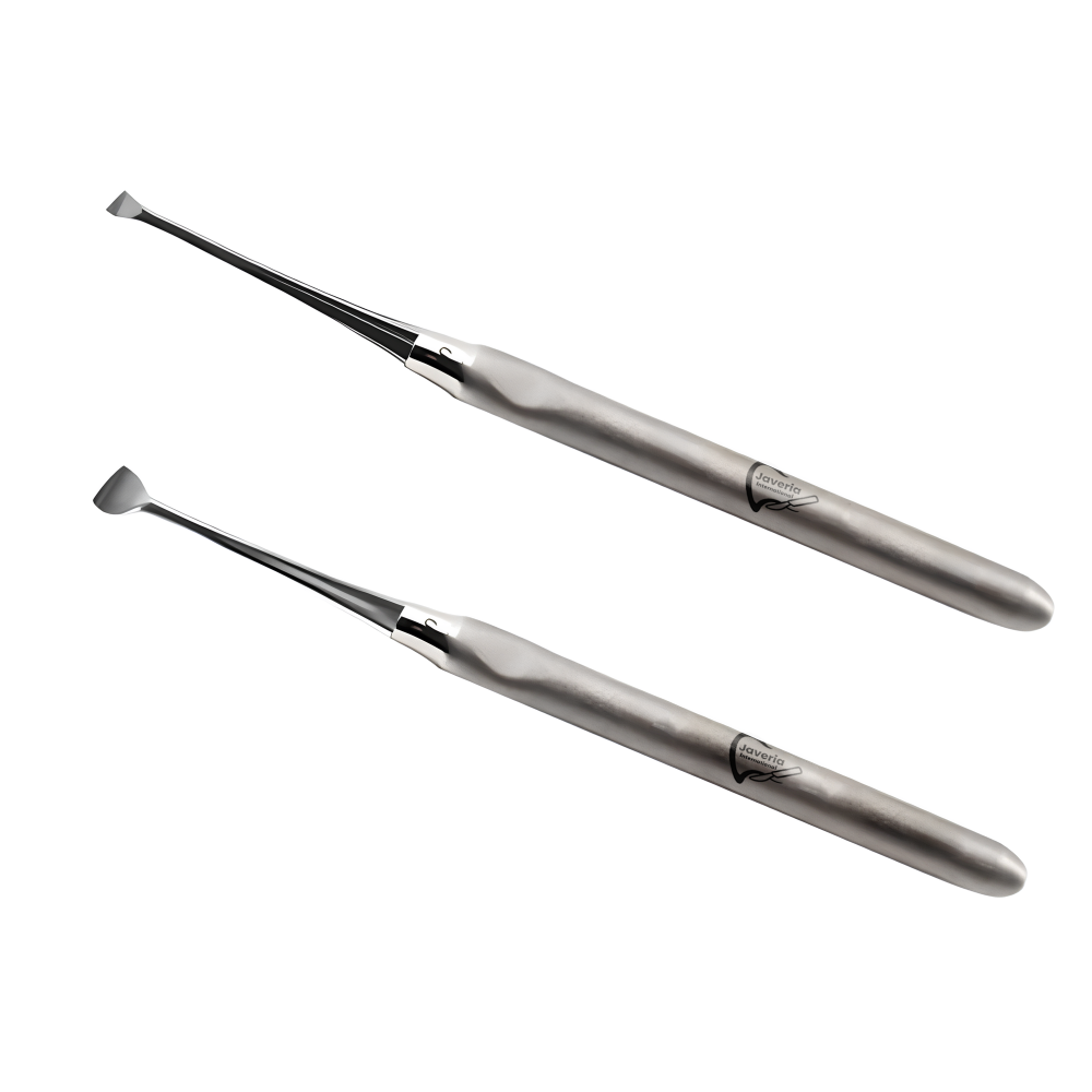 Javeria SE Periosteal Elevator Single Ended