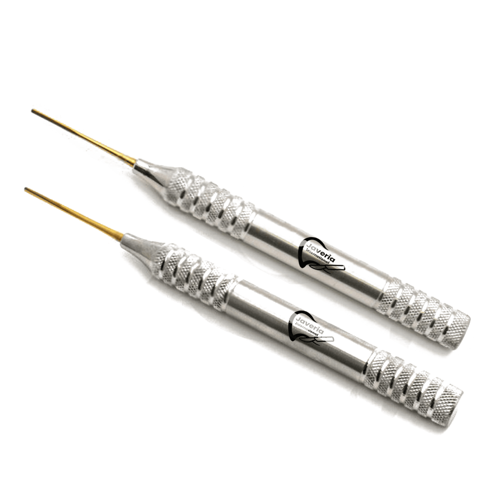 Jflex Periotome Titanium Coated Micro Serrated