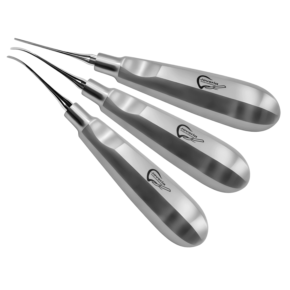 Jlux Feline Luxating Root 1.3mm Standard Handle