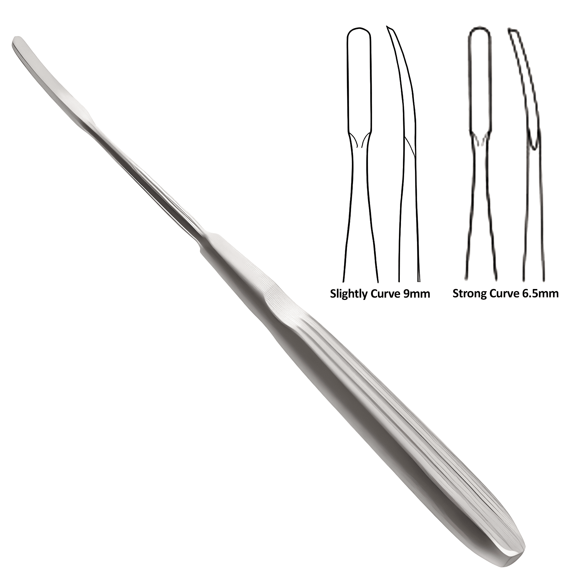 Joseph Periosteal Elevator Joseph Periosteal Elevator