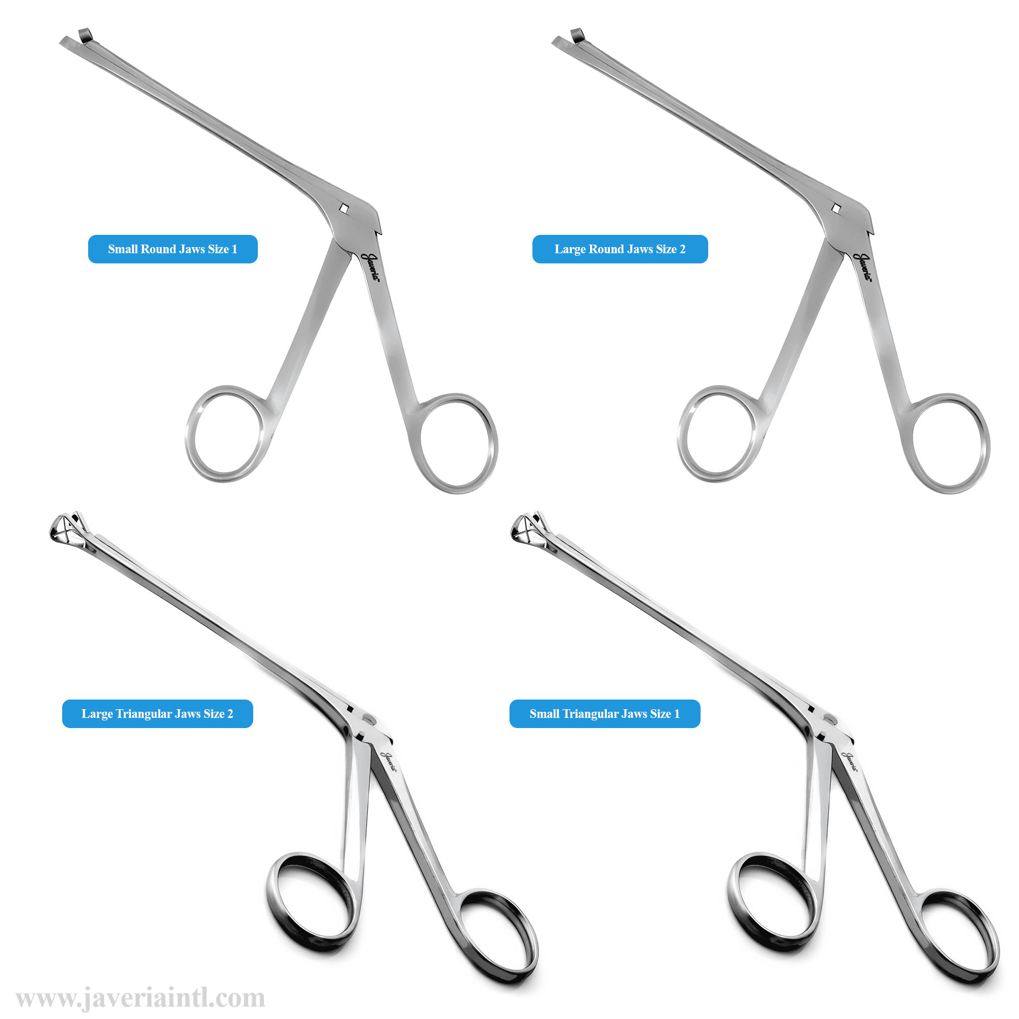 Meltzer Adenoids Nasal Punch