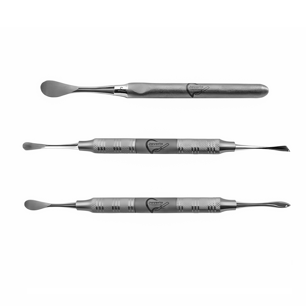 Molt Periosteal Elevator