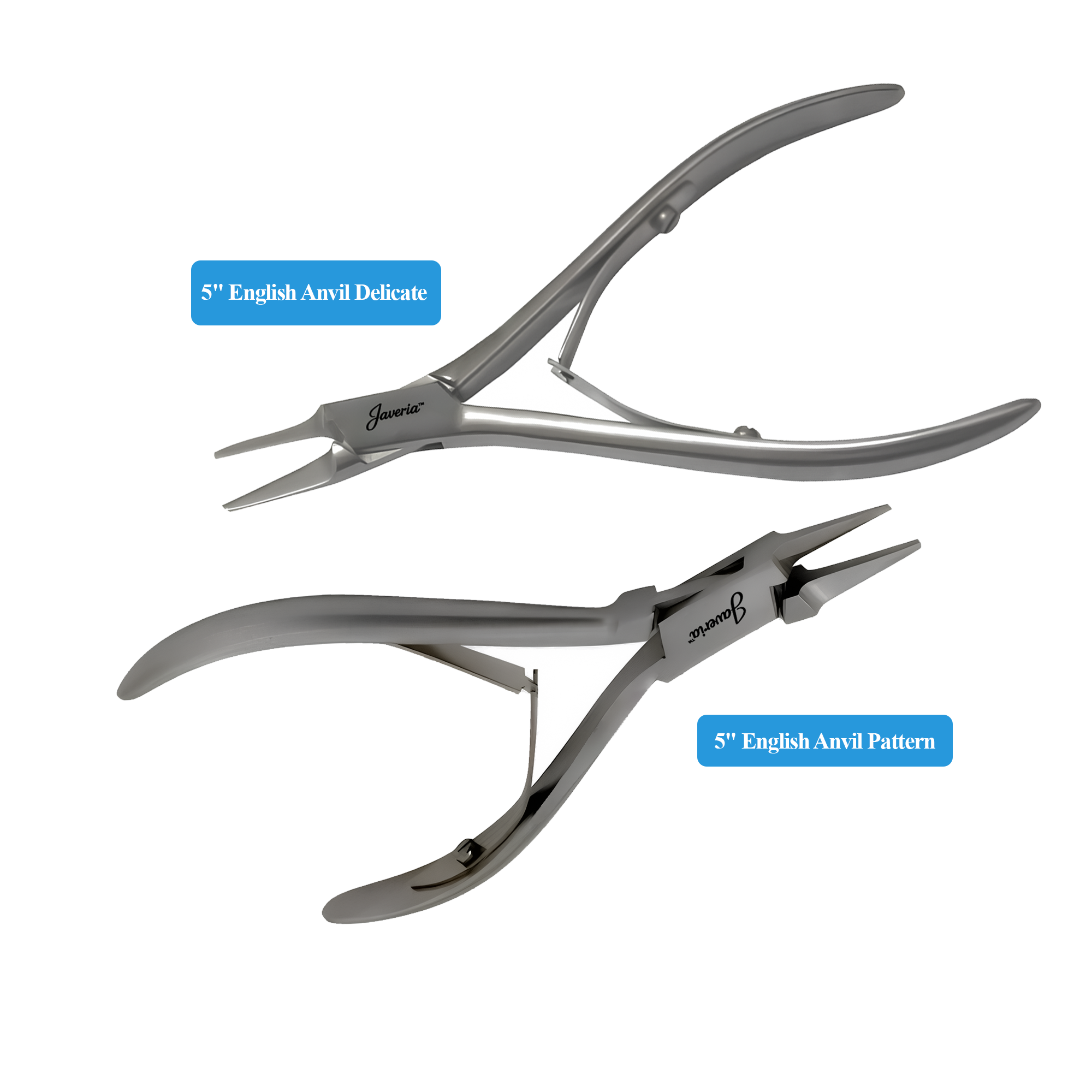 Nail Splitter English Anvil Pattern