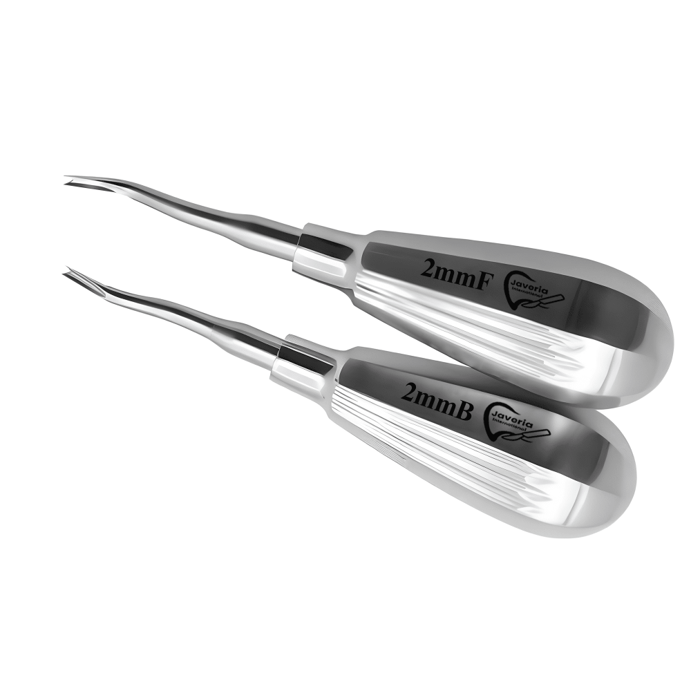 Notched Elevator 2mm