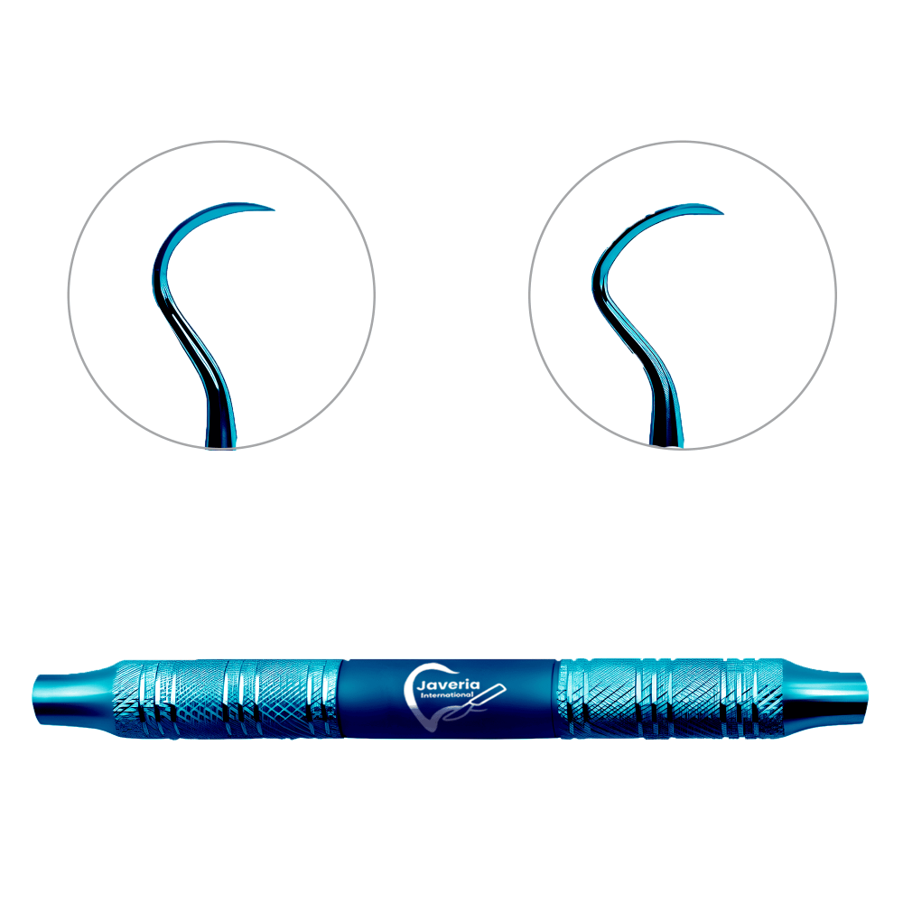 Remington Scaler Color Coated