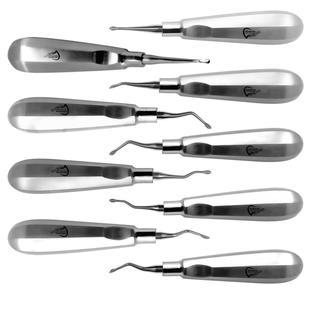 Spade Elevator Standard Handle