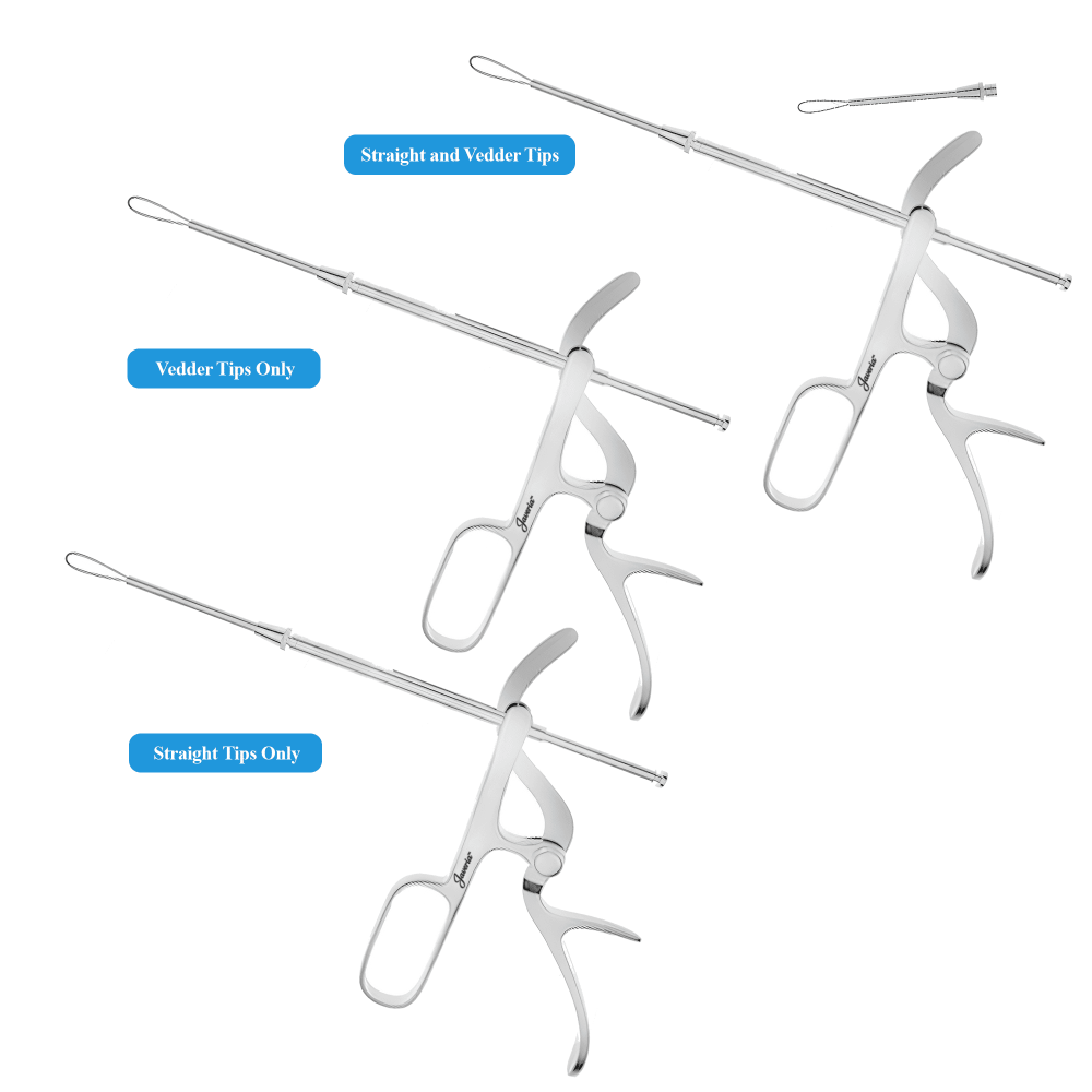 Tyding Tonsil Snare