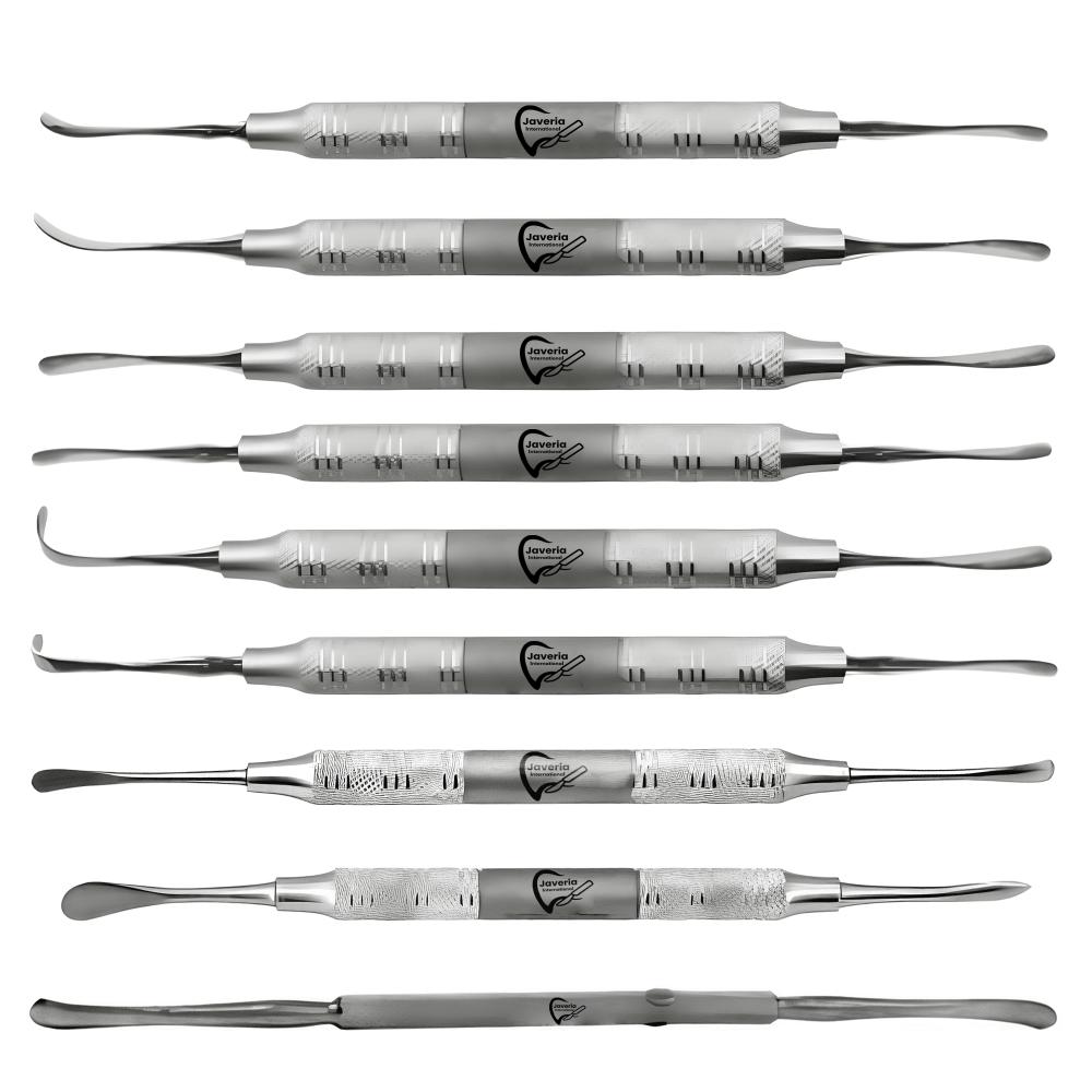 Freer Elevator Double Ended