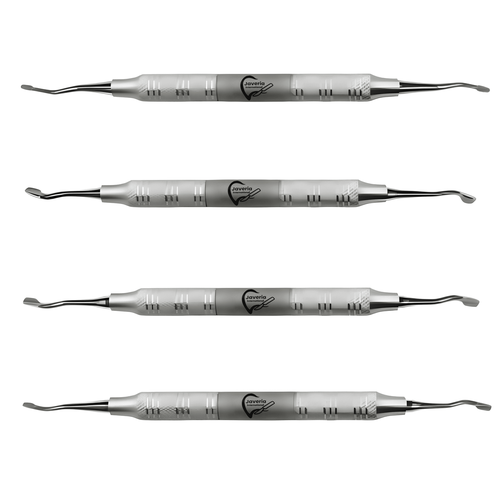 Winged Elevator Double Ended Inside Bent Cover Page