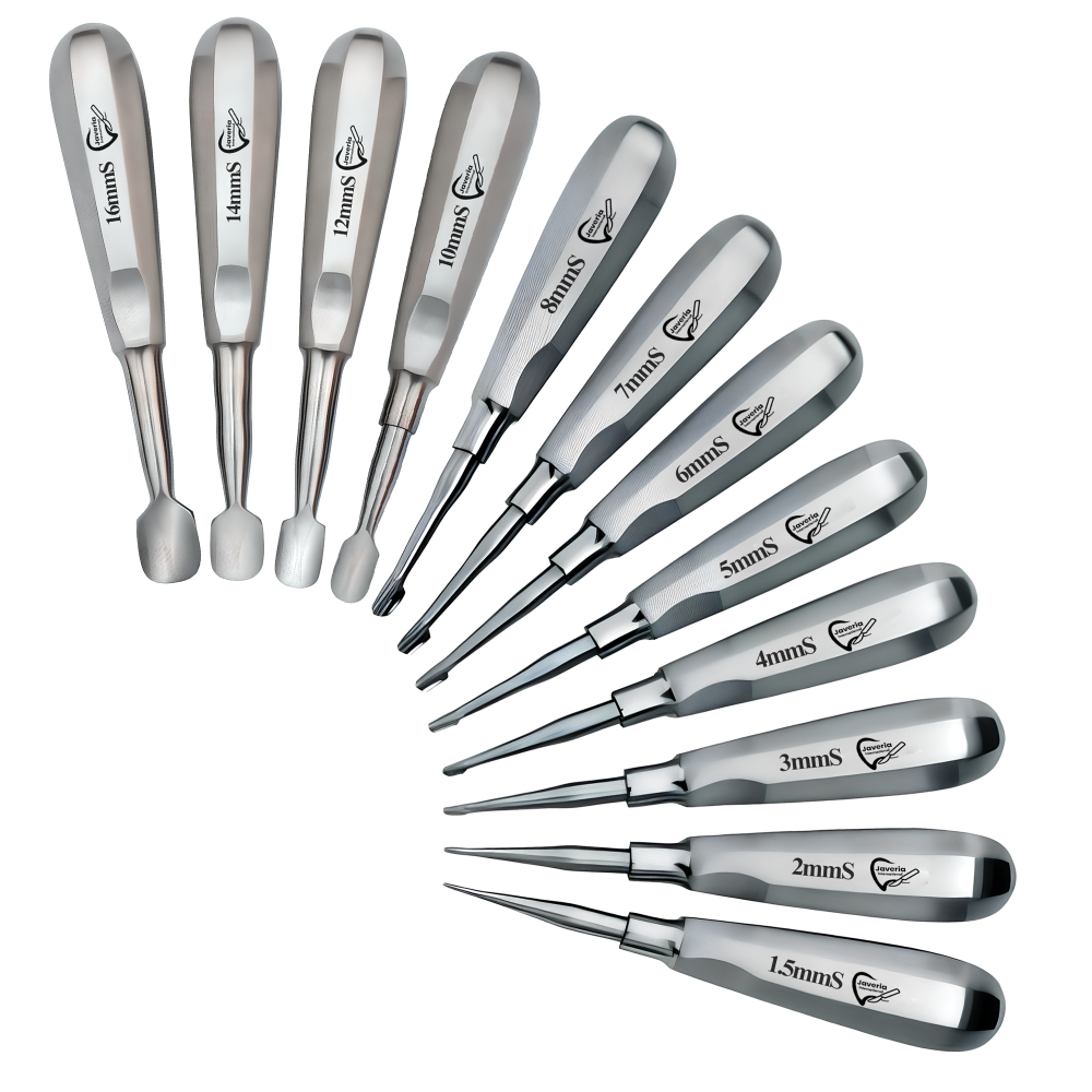 Winged Elevator Standard Handle