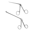 Wullstein Ear Forceps