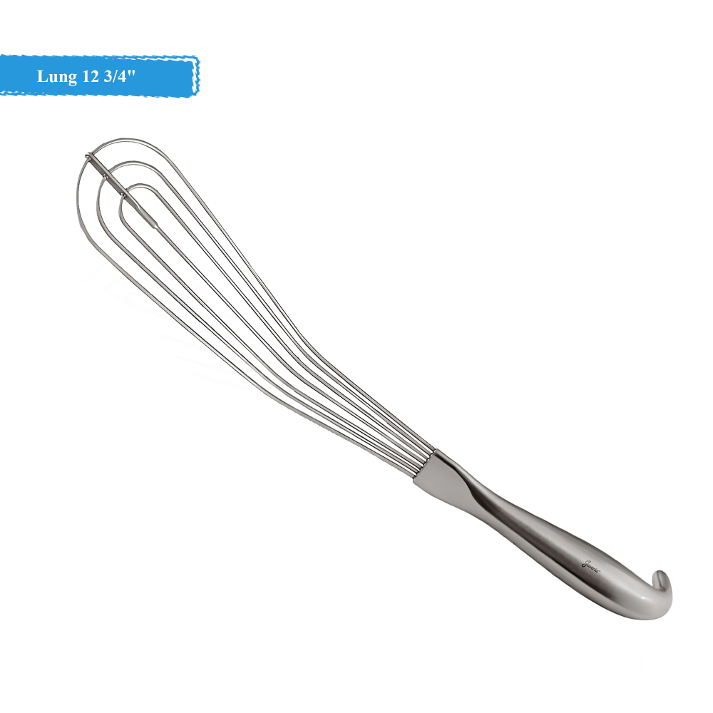 Allison Lung Retractor 12 3/4"