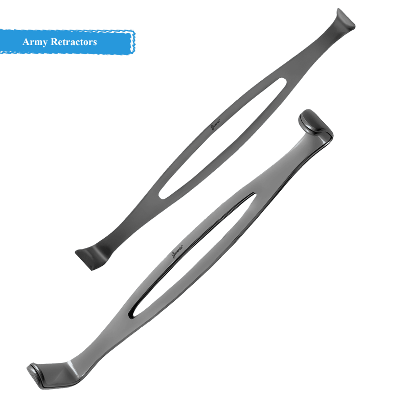 Army Retractors