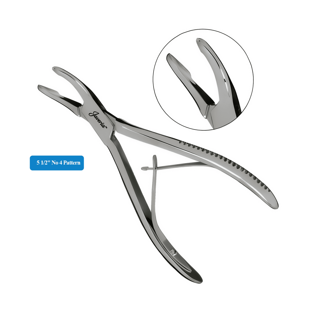 Bone Spreader 5 1/2" No 4 Pattern