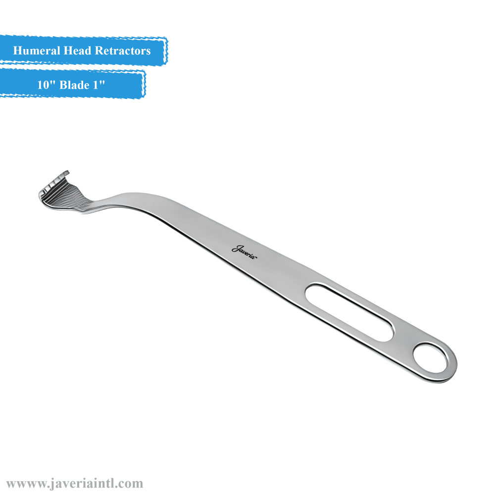 Dingo Modified Humeral Head Retractors