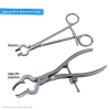 Durham Bone Reduction Clamps