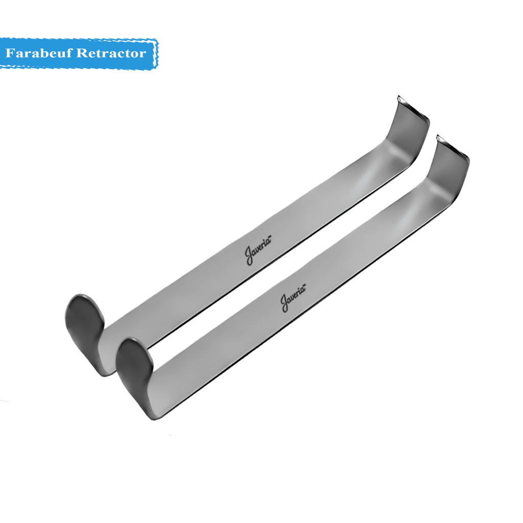 Farabeuf Retractor - Javeria International