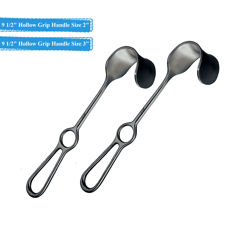 Fritsch Abdominal Retractor