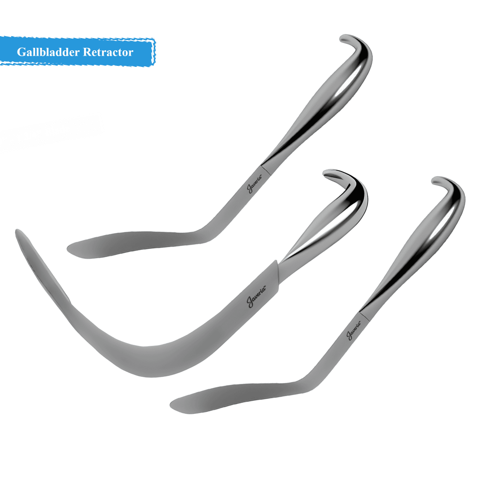 Gallbladder Retractor