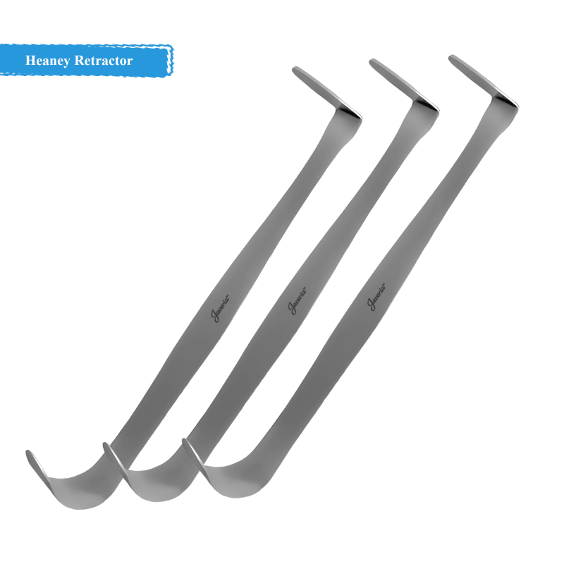 Heaney Retractor