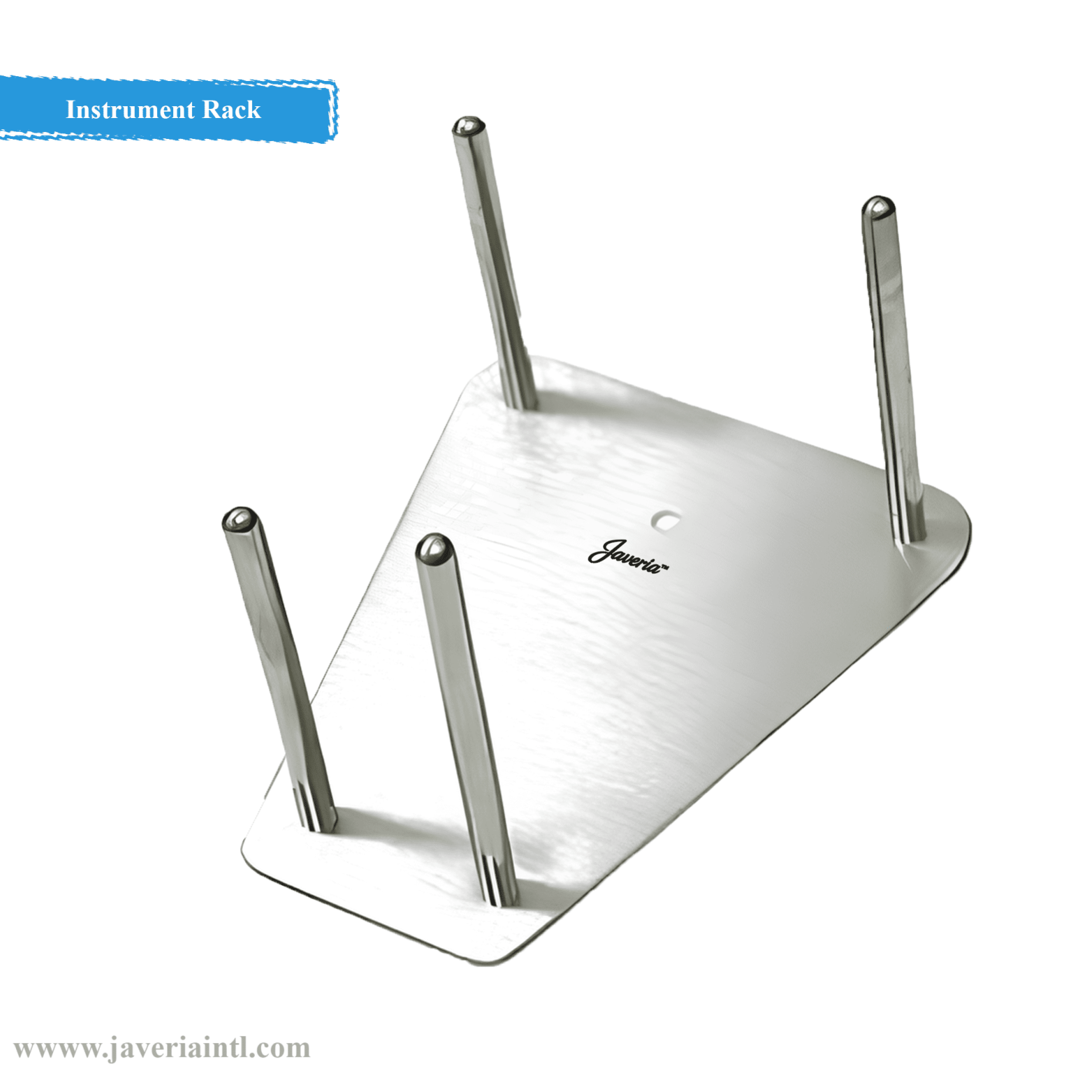 Instrument Rack - Javeria International