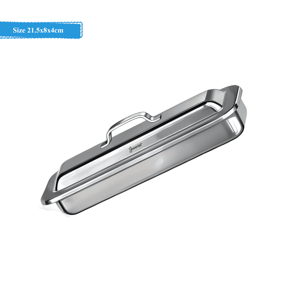 Instrument and Catheter Tray Size 21.5x8x4cm