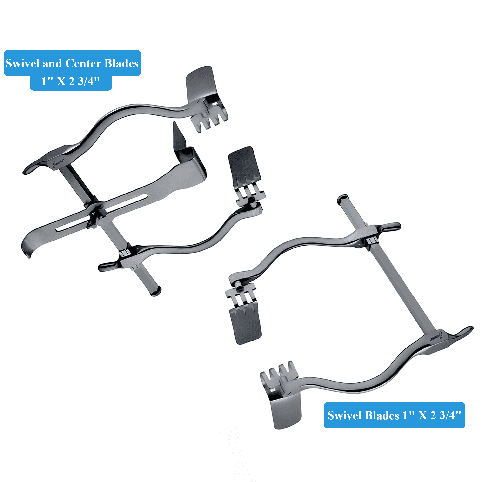 Judd Masson Retractor cover page