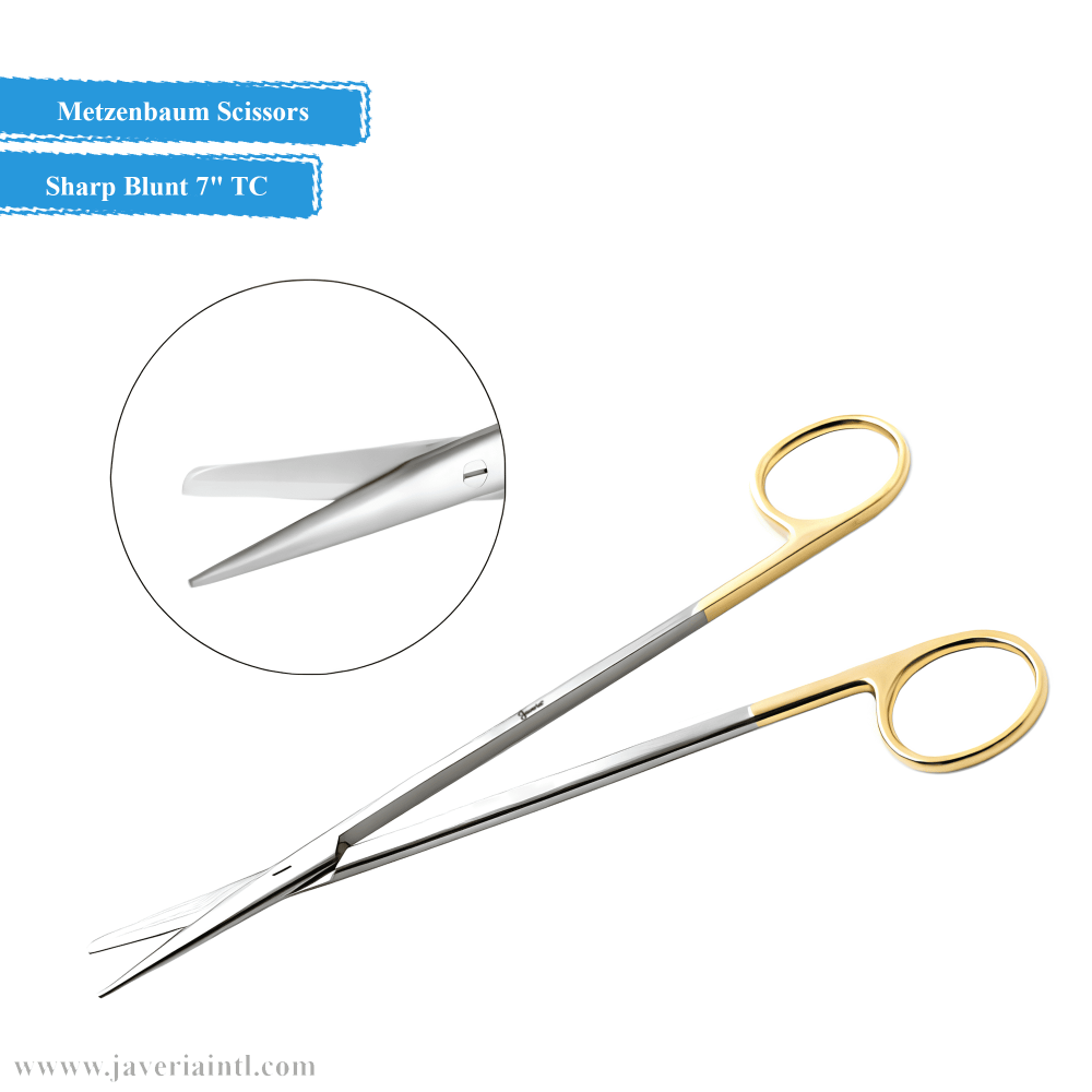 metzenbaum scissors