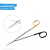 metzenbaum scissors straight 7 sharp sharp tip