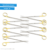 Metzenbaum Scissors Tungsten Carbide