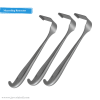 Meyerding Retractor