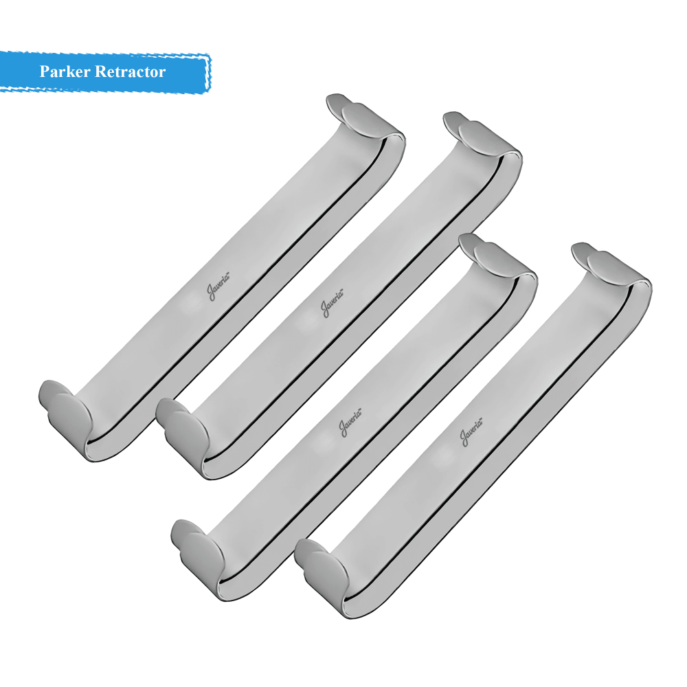 Parker Retractor