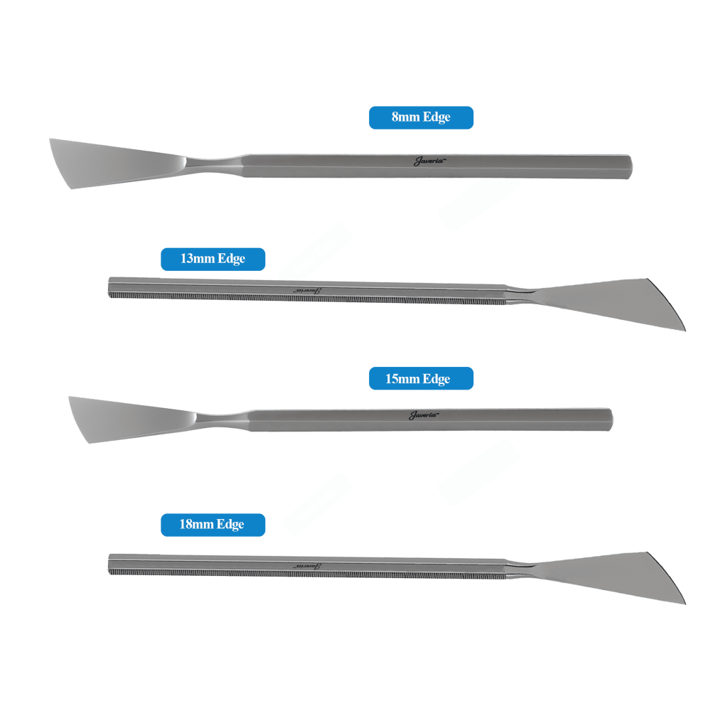 Podiatric Chisel Set Podiatry Chisel - Javeria International