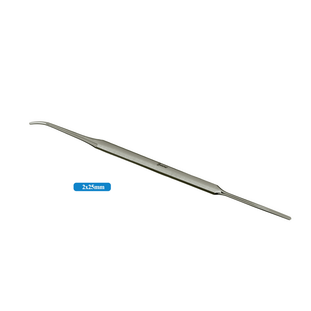 Probe and Packer 6" Blunt Probe and 2x25mm Packer
